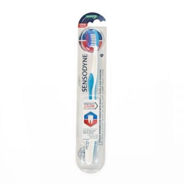 Sensodyne Toothbrush Sensitivity N Gum Medium