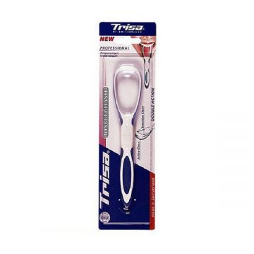 Trisa Tounge Cleaner