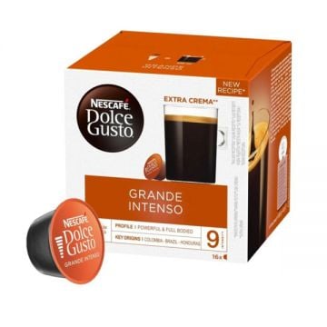 Nestle Dolce Gusto Intenso 16s- 144gm