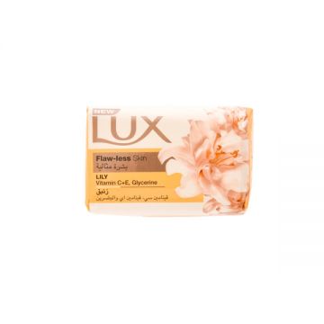 Lux Soap Flaw-less Flower Allure 170gm