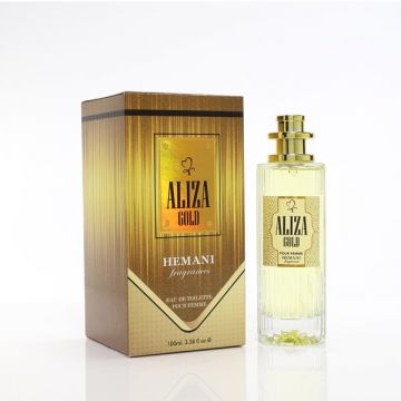 Hemani Aliza Gold Perfume 100ml