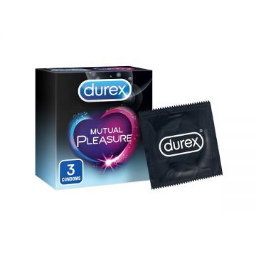 Durex Condom Performax Intense 3