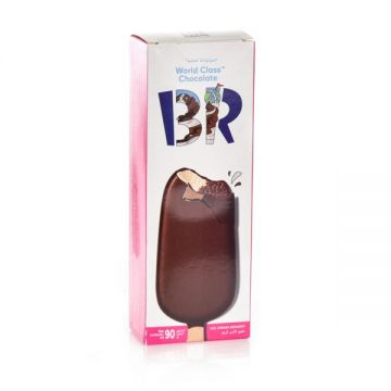 Baskin Robbins World Glass Chocolate 90ml
