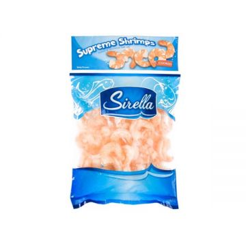 Sirella Frozen Supreme Shrimps 400 Gm