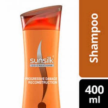 Sunsilk Shampoo Instant Restore
