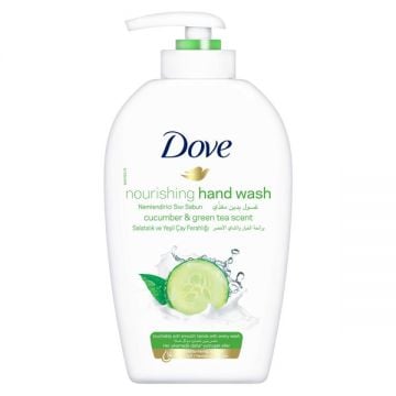 Dove Handwash Cucumber Ngreentea