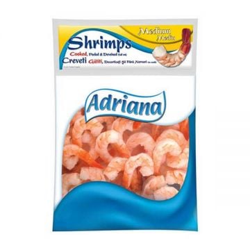 Adriana Cpd Medium Shrimps