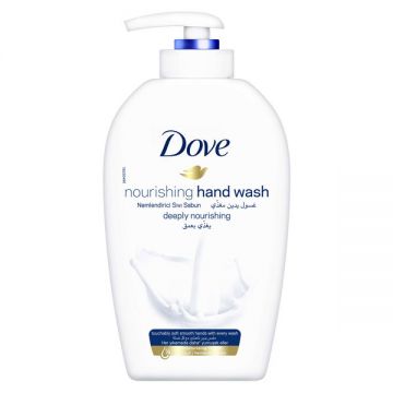 Dove Handwash Deeply Nourishing