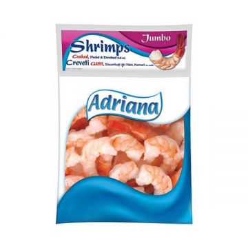 Adriana Cpd Jumbo Shrimps