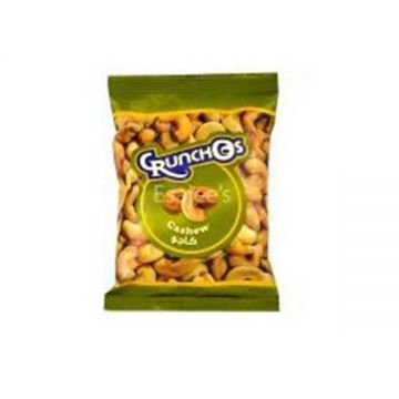 Crunchos Cashew Nut Bag