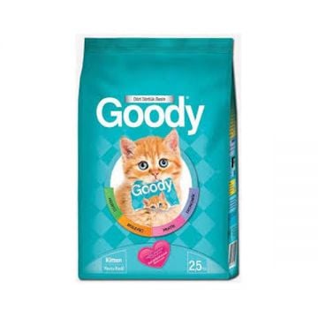 Goody Junior/kitten Cat Food 2.5gkg