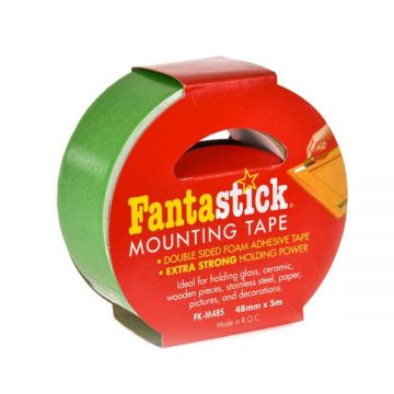 Fantastick Mounting Tape