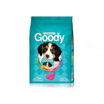 Goody Puppy Food 2.5kg