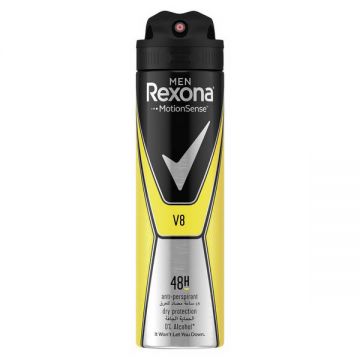 Rexona Men Antiperspirant Deodorant V8