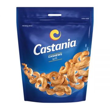 Castania Cashew 100gm
