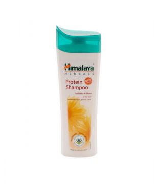 Himalaya Herbals Protein Shampoo Softness & Shine