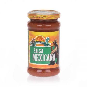 Cantina Mexicana Burrito Mix