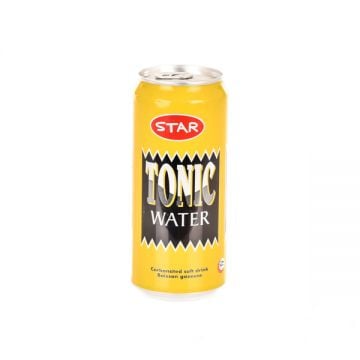 Star Tonic Water Drinks 300ml