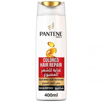 Pantene Shampoo Colour Revival