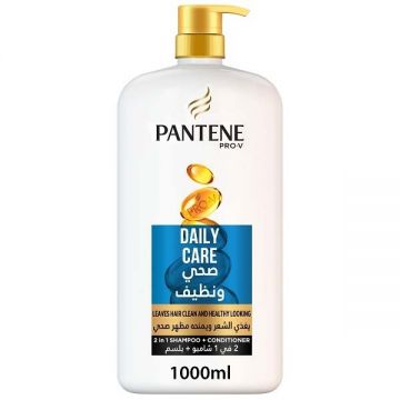 Pantene Pro V Daily Care Shampoo