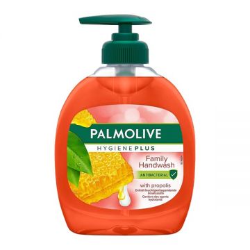 Palmolive Anti Bacterial Liquid Soap 300ml