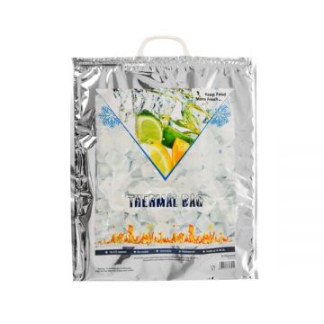 Hotpack Thermal Bag With Handle 41x49cm