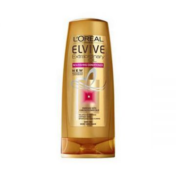 L Oreal Elvive Oil Conditioner Normal To Dry