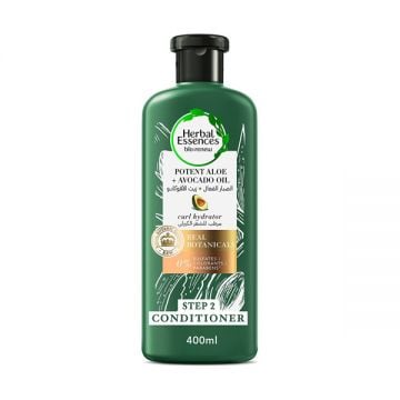 Herbal Essence Conditioner Pure Aloe & Avocado 400ml