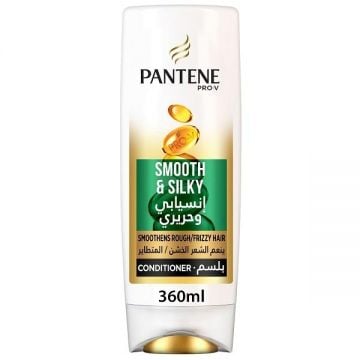Pantene Conditioner Smooth & Silky