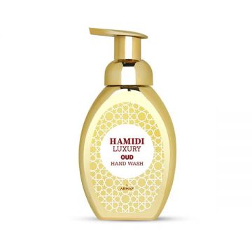 Hamidi Luxury Oud Hand Wash 350ml