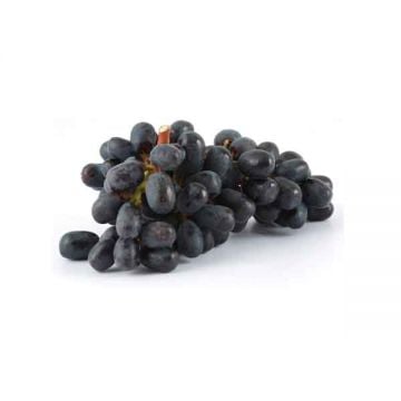Grapes Black 500gm India
