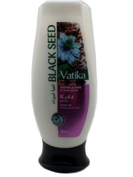 Dabur Vatika Black Seed Conditioner