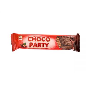 Alvein Choco Party Wafer 30gm