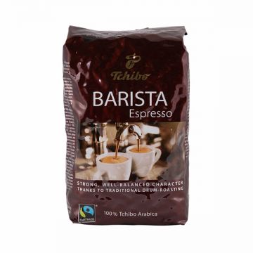 Tchibo Barista Espresso Coffee 500gm