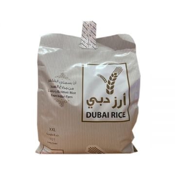 Dubai Xxl 1121 Long Grain Basmati Rice 10kg