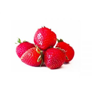 Strawberries 250gm Egypt