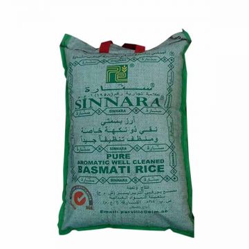 Sinnara Basmati Rice 10kg