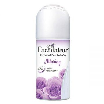 Enchanteur Deo Roll On Alluring