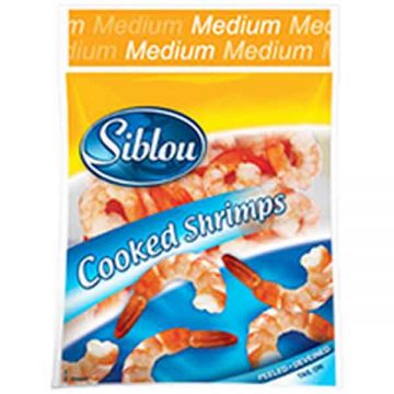 Siblou Cpd Shrimps Medium