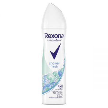 Rexona Deo Aero Shower Clean