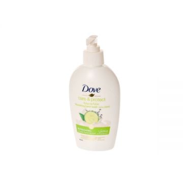 Dove Hand Wash Cucumber&green Tea 250ml