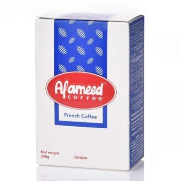 Al Ameed Alameed French Coffee