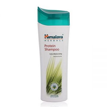 Himalaya Smooth Nsilky Moisturising Shampoo