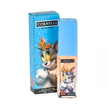 Cornells Kids Perfume Tom & Jerry 15ml @spl