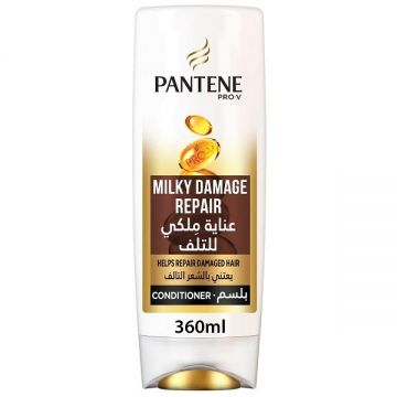 Pantene Conditioner Milky Damage Repair