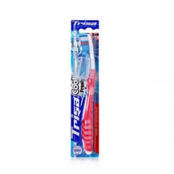 Trisa Toothbrush Cool Nfresh Medium