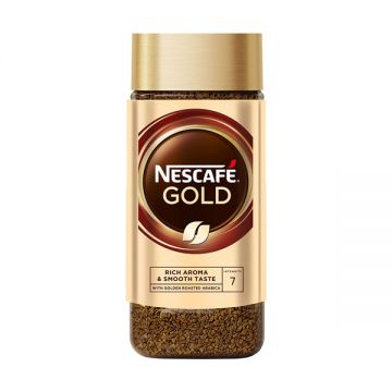 Nescafe Gold Signature 95gm
