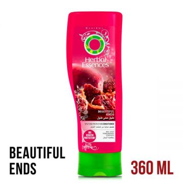 Herbal Essence Conditioner Beautiful Ends