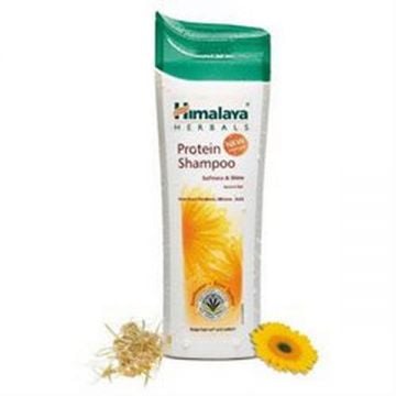 Himalaya Volume Nthickness Shampoo