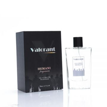 Hemani Valorant Perfume 80ml